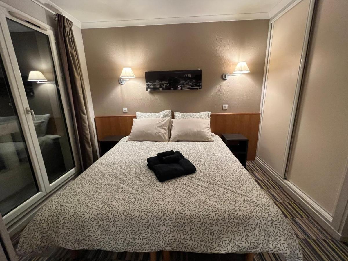 Dream Dwell Paris - Paris Expo Porte Versailles Beautiful With Balcony Appartement *